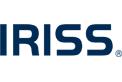 iriss logo blue1